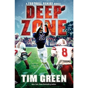 Deep Zone (Football Genius)