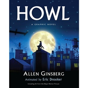 Howl: A Graphic Novel