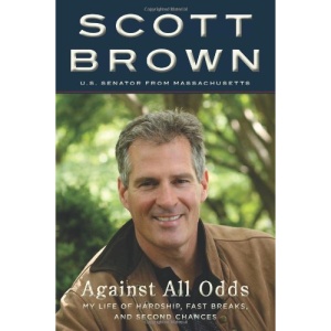 Against All Odds: A Memoir