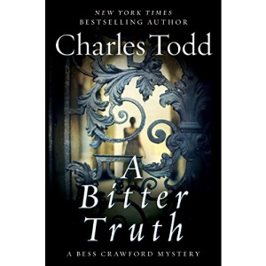A Bitter Truth: A Bess Crawford Mystery (Bess Crawford Mysteries)