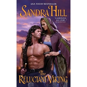 The Reluctant Viking