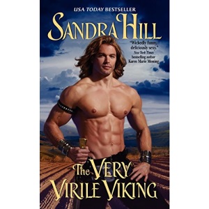 The Very Virile Viking (Viking II)