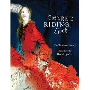 Little Red Riding Hood