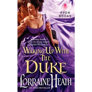 Waking Up with the Duke (London's Greatest Lovers)