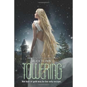 Towering