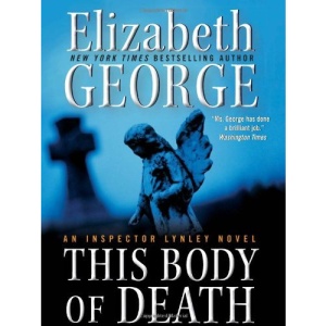 This Body of Death: An Inspector Lynley Novel