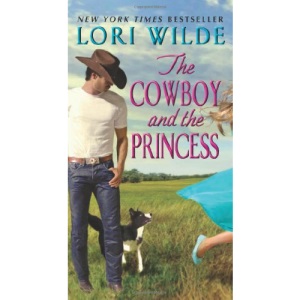 The Cowboy and the Princess