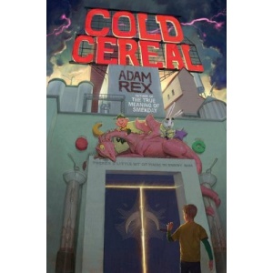 Cold Cereal (Cold Cereal Trilogy)
