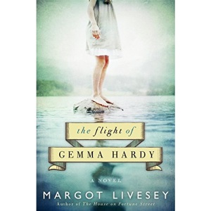 The Flight of Gemma Hardy: A Novel