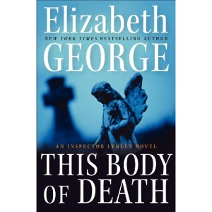 This Body of Death: An Inspector Lynley Novel