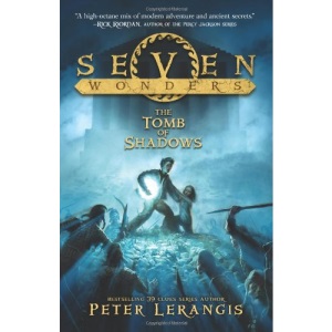 The Tomb of Shadows (Seven Wonders)