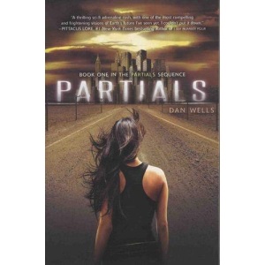 Partials: 01 (Partials Sequence)