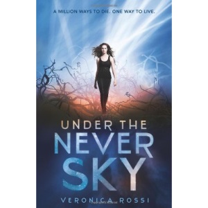 Under the Never Sky