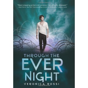 Through the Ever Night