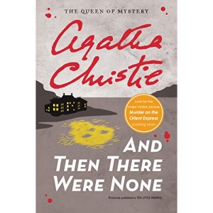 And Then There Were None (Agatha Christie Mysteries Collection)