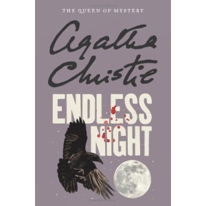 Endless Night (Queen of Mystery)