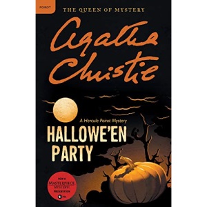 Hallowe'en Party: A Hercule Poirot Mystery (Hercule Poirot Mysteries)