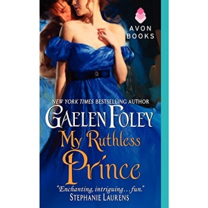 My Ruthless Prince (Inferno Club)