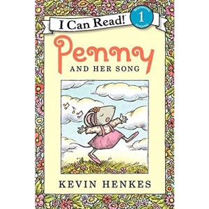 Penny and Her Song (I Can Read Level 1)