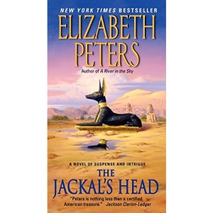 The Jackal's Head