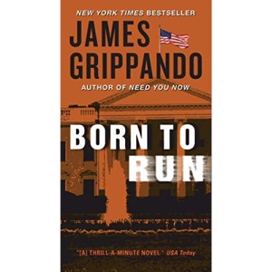 Born to Run (Jack Swyteck)