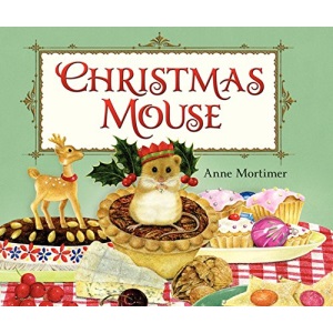 Christmas Mouse