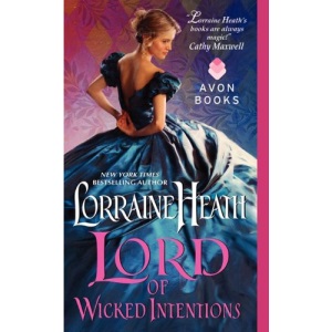 Lord of Wicked Intentions