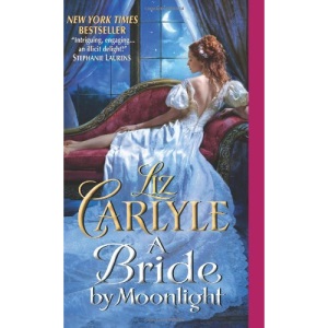 A Bride by Moonlight (St. James Society)