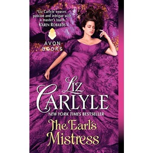 The Earl's Mistress: 10 (MacLachlan Family & Friends)