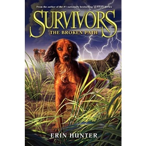 The Broken Path: 4 (Survivors)