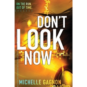 DON'T LOOK NOW (Don't Turn Around)