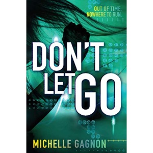 Don't Let Go: 3 (Don't Turn Around, 3)