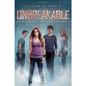 Unbreakable