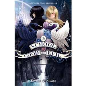The School for Good and Evil: 1