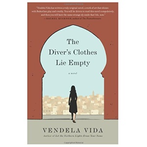 The Diver's Clothes Lie Empty