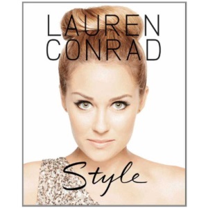 Lauren Conrad Style