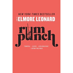 Rum Punch: A Novel