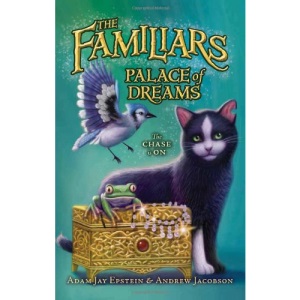 Palace of Dreams (Familiars)