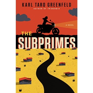 The Subprimes: A Novel