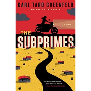 The Subprimes: A Novel