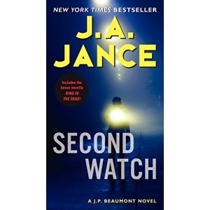 Second Watch (J. P. Beaumont Mysteries (Paperback))