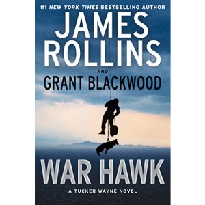 War Hawk (Tucker Wayne)