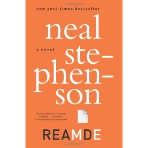 Reamde