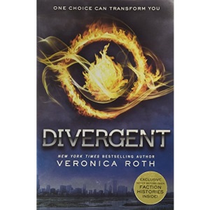 Divergent B&n Edition