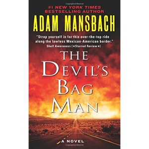 The Devil's Bag Man: A Novel