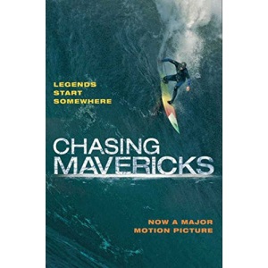 Of Men and Mavericks: The Movie Novelization
