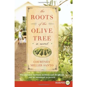The Roots of the Olive Tree