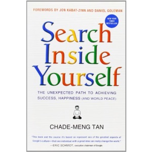Search Inside Yourself: A Google Based Program for Enhancing Productivity, Creativity and Happiness
