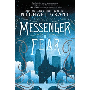 Messenger of Fear: 1