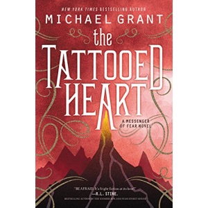 The Tattooed Heart (Messenger of Fear)